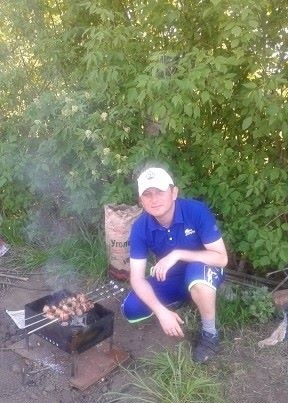 Алексей, 40, Россия, Ливны