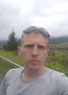 Евгений, 33, Рэспубліка Беларусь, Смаргонь