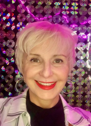 Tatyana, 54, Russia, Yekaterinburg