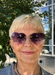 Tatyana, 54, Yekaterinburg