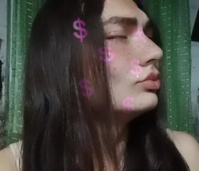 🖤Самиричка🤍, 19 лет, Chirchiq