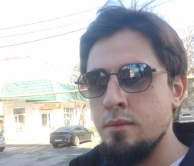Cool, 28, Balashikha