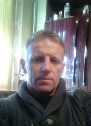 vesko, 55, Република България, Варна