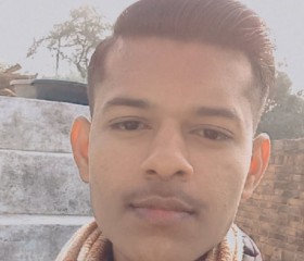 Janki yadav, 18, Kanpur