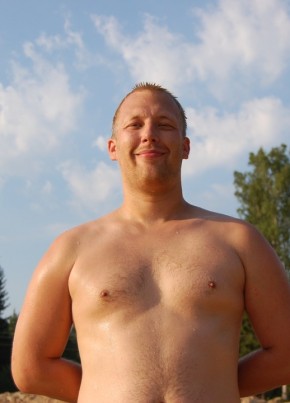 Eugene, 40, Россия, Санкт-Петербург