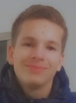 Theo, 19  , Calais