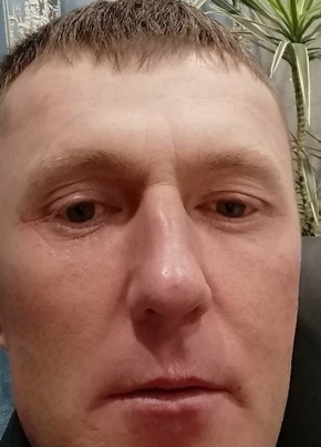 Павел из Оссоры 46 лет