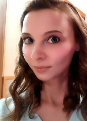 Яна, 33, Россия, Орск
