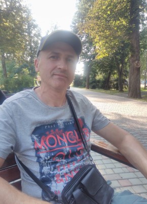 Валерий, 51, Україна, Лубни