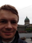 Дмитрий, 43 года, Санкт-Петербург