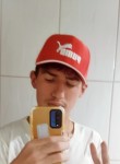 Victor Augusto S, 24 года, Brasília