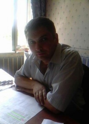 Nick, 45, Россия, Анапская