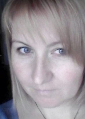 Наташа, 41, Россия, Курганинск