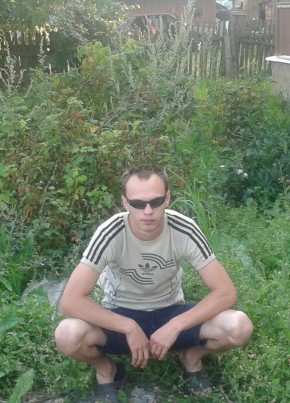 Дмитрий, 37, Россия, Смоленск
