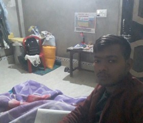 Anikesh, 21 год, Lucknow