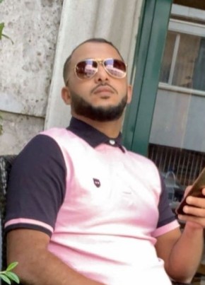 Aziz, 34, République Française, Annecy
