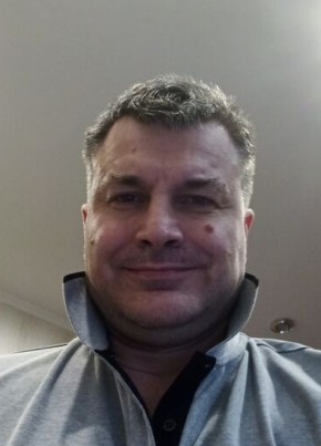 леонид из Грибановския 46 лет