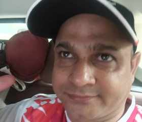 Shah, 35, Malacca