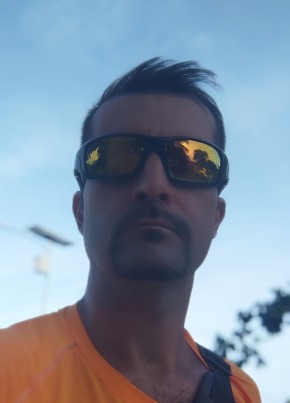 Алекс из Самары 32 года
