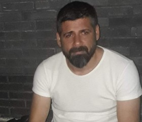 Kara, 43 года, Karabağlar