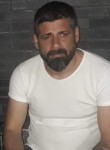 Kara, 43 года, Karabağlar