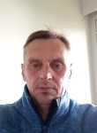 Jayd, 46 лет, Helsinki
