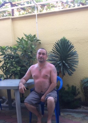 Алексей, 47, Россия, Мурмаши