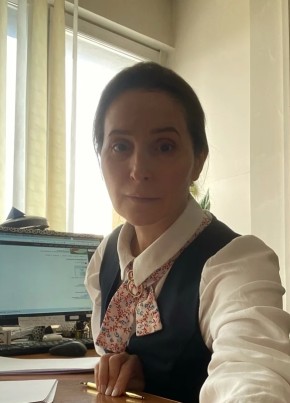 Татьяна из Архангельска 55 лет