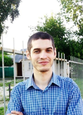 Aleksandr, 40, Russia, Balashikha