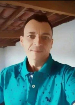Deusdete из Acopiara 55 лет