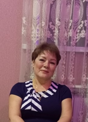 Наташа из Ярославли 58 лет