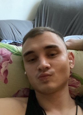 Ilya, 24, Russia, Mozhaysk