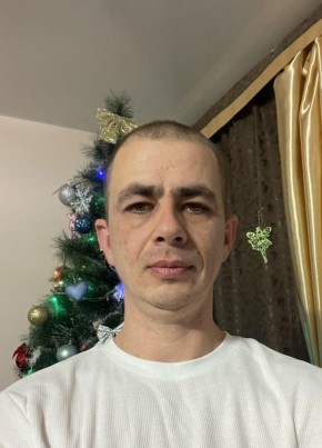 Ильдар из Самары 37 лет