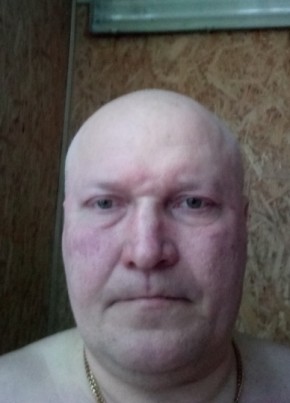 саша, 53, Россия, Подольск