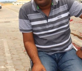 Rabin, 49 лет, Paramaribo