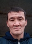 Жанбек Мендыбаев, 37 лет, Рузаевка