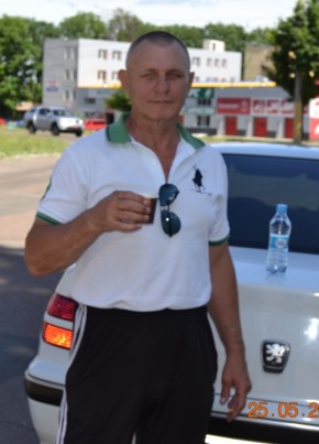 aleksandr, 58, Україна, Кропивницький