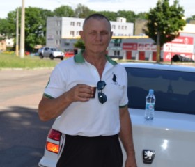 aleksandr, 59 лет, Кропивницький