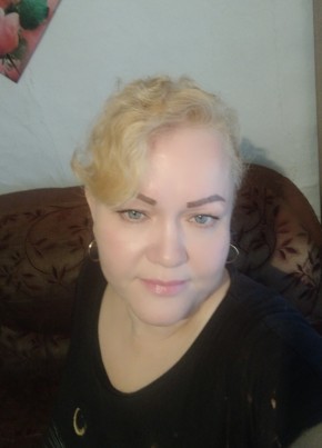 Елена из Кургана 43 года