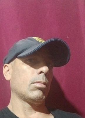 David из Pontevedra 43 года