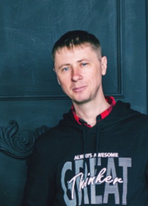 aleksey, 42, Belarus, Minsk