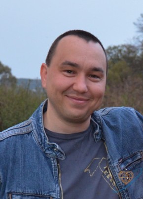 Дмитрий, 38, Россия, Москва