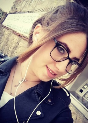 Виктория, 24, Україна, Білгород-Дністровський