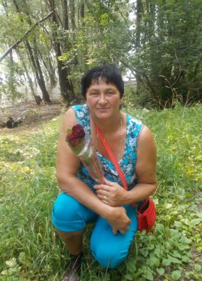 татьяна, 67, Россия, Новосибирск