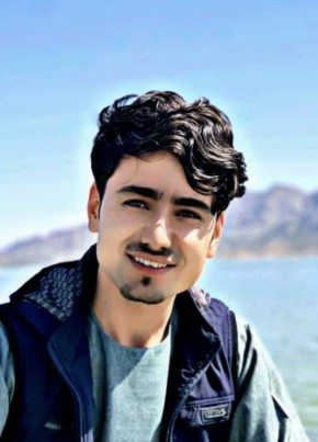 ER, 18, جمهورئ اسلامئ افغانستان, كندهار
