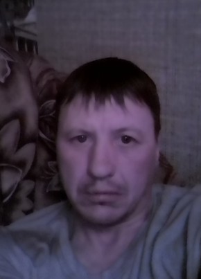 Сергей Еремееф, 44, Россия, Хороль
