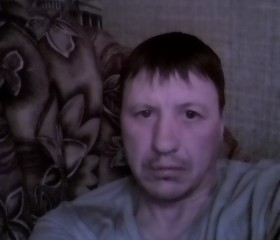 Сергей Еремееф, 44 года, Хороль