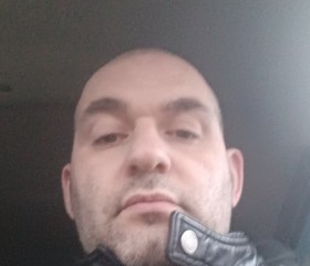 Rustam, 40, Tyumen
