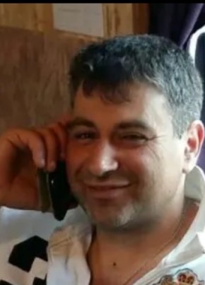 Геннадий, 44, Россия, Тазовский