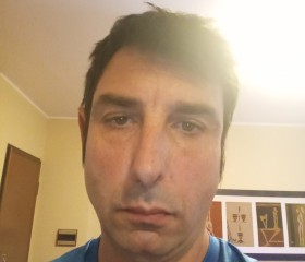 Fede, 45, Milano